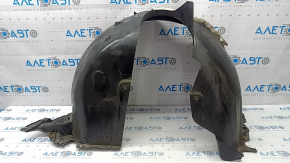 Front right fender liner VW Tiguan 18 - broken