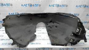 Front right fender liner VW Tiguan 18 - broken