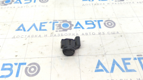 Rear bumper parking sensors internal Polestar 2 21-