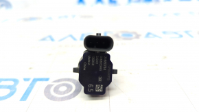 Rear bumper parking sensors internal Polestar 2 21-