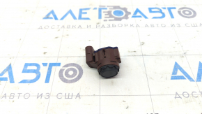 Rear bumper parking sensors internal Polestar 2 21-