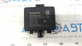 Blind Spot Sensor BSM Front Right Polestar 2 21-