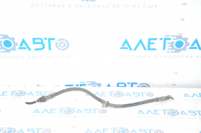 Brake hose front right Toyota Highlander 08-13