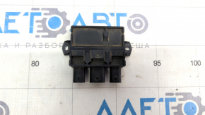 Polestar 2 21- Tailgate Control Unit