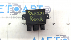 Polestar 2 21- Tailgate Control Unit