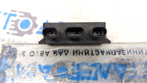 Polestar 2 21- Tailgate Control Unit