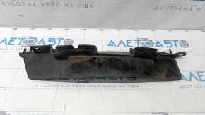 Front bumper mudguard right VW Tiguan 18- scratch