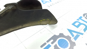 Windshield molding fastening left Mercedes GLS-class X166 13-19 cracks