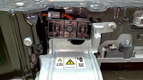 Battery VVB complete Lincoln MKZ 13-20 hybrid, 276V