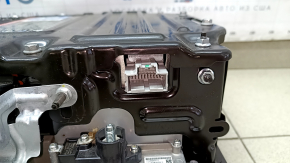 Battery VVB complete Lincoln MKZ 13-20 hybrid, 276V