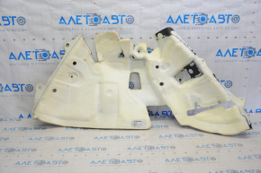 Soundproofing of the arch rear right Polestar 2 21-