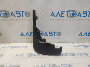 Front left mudguard for Toyota Highlander 2008-2013