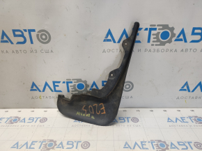 Front left mudguard for Toyota Highlander 2008-2013
