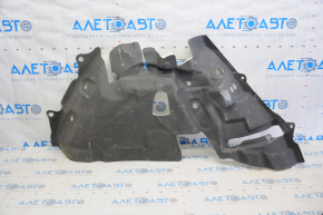 Soundproofing of the arch rear left Polestar 2 21-