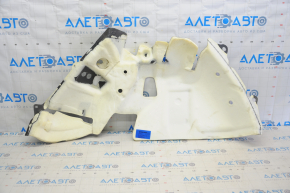 Soundproofing of the arch rear left Polestar 2 21-