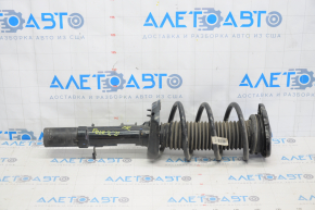 Shock absorber strut assembly front right Polestar 2 21-