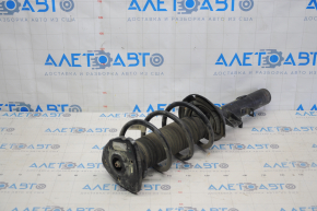 Shock absorber strut assembly front right Polestar 2 21-