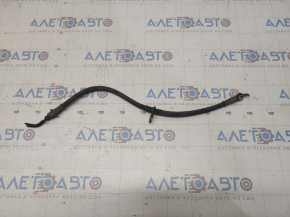Brake hose front left Toyota Highlander 08-13