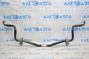 Front stabilizer Polestar 2 21-27mm with brackets