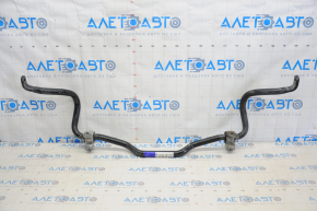 Front stabilizer Polestar 2 21-27mm with brackets