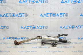 Steering column Polestar 2 21- with cardan shaft, LHD