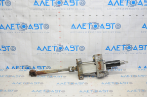Steering column Polestar 2 21- with cardan shaft, LHD