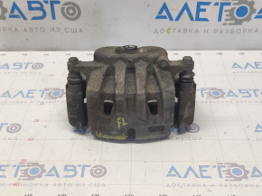 Front left caliper assembly for Toyota Highlander 2008-2013