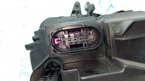 Headlight front right VW Tiguan 18- bare halogen, DRL LED
