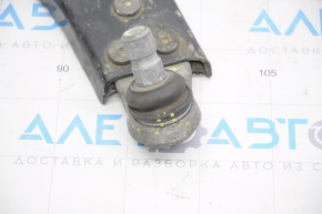 Lower front right arm Polestar 2 21 - ball joint boot torn