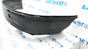 Bumper rear bare lower part VW Tiguan 18- structure, dented, scratches