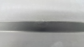 Bumper rear bare lower part VW Tiguan 18- structure, dented, scratches