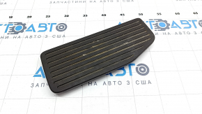 Lincoln MKZ 17-20 Footrest Black