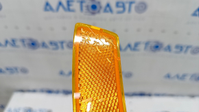 Front right repeater VW Tiguan 18- scratches