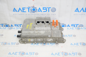 Inverter rear Polestar 2 21-