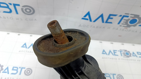 Steering rack VW Tiguan 18- with EPS, without active steering, rusty upper shaft