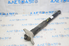Shock absorber rear right Polestar 2 21- with support