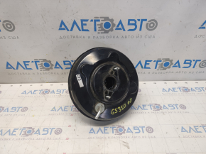 Lexus GS350 07-11 Vacuum Booster