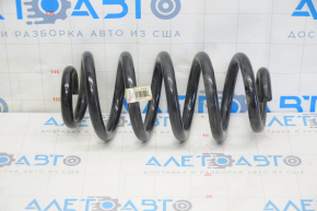 Spring rear right Polestar 2 21-