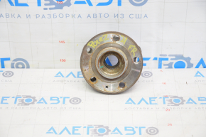 Front right hub Polestar 2 21-