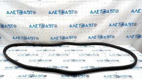 Door seal rear left Mercedes GLS-class X166 13-19