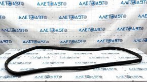 Door seal rear right Mercedes GLS-class X166 13-19