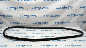 Door seal front left Mercedes GLS-class X166 13-19