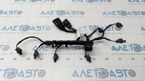 Fuel rail wiring VW Tiguan 18-