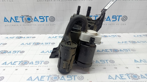 Canister with carbon absorber Chrysler Pacifica 17- 3.6