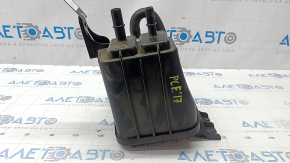 Canister with carbon absorber Chrysler Pacifica 17- 3.6