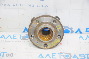 Front left hub Polestar 2 21-