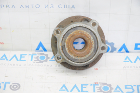 Front left hub Polestar 2 21-