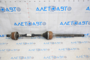 Drive axle shaft rear right complete Polestar 2 21-