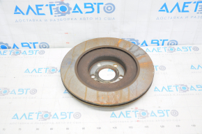 Brake disc rear right Polestar 2 21- 340/21 rusty