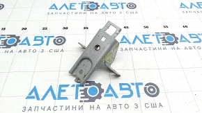 Trunk floor bracket left Mercedes GLS-class X166 13-19 rear